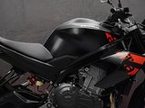 Mamba Black